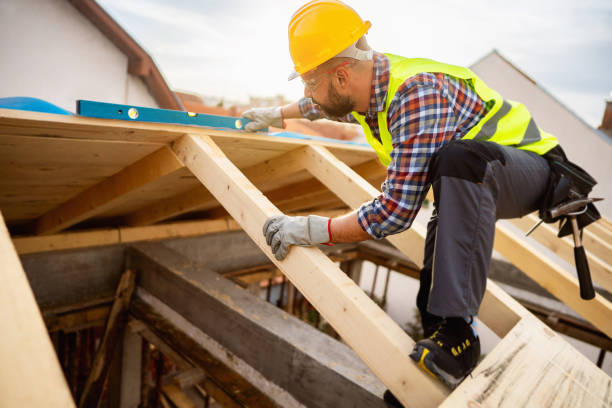 Best Storm Damage Roof Repair  in Hollister, MO